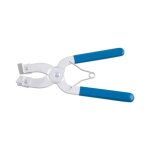 Silverline - pince a segments de 1. 2  6. 4 mm