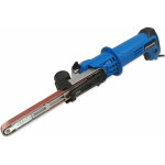 Oc - pro - ponceuse a bande etroite 13 x 457 mm, lime electrique 260w