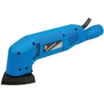 Silverline - top promo ponceuse delta 90 mm - 180 w