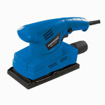 Top promo ponceuse vibrante 135 w - 1 / 3 de feuille