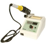 Silverline - poste  souder 25 w (max. 48 w)