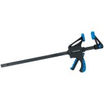 Presse serrage rapide serre joint 1 main usage intensif 450 mm
