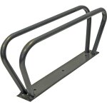 Silverline - portant à vélo pneus 2 - 1 / 2' max. Silverline - portant à vélo pneus 2 - 1 / 2' max.