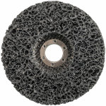 Roue de decapage disque abrasif 115 mm pour meuleuse Roue de decapage disque abrasif 115 mm pour meuleuse
