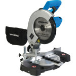Silverline - top promo scie radiale combinee 210 mm - 1 400 w Silverline - top promo scie radiale combinee 210 mm - 1 400 w