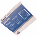 Kit produits d'entretien d'origine (00311829, 00312111) s�che - linge neff bosch gaggenau, siemens, constructa ...