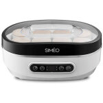 Simeo - yaourti�re 8 pots 20w yva640