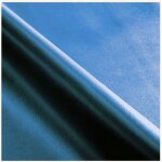Similicuir au m�tre h140 similicuir tissu d'ameublement faux cuir - bleu