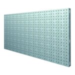 Panneau mural perforé porte outils, jeu de 8 crochets, 400x900x35 mm, galvanisé - simonwork - simonrack ... Panneau mural perforé porte outils, jeu de 8 crochets, 400x900x35 mm, galvanisé - simonwork - simonrack ...