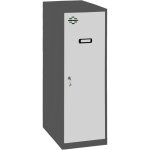 Simonrack - simonlocker casier en mtal (91, 5x30x50cm) anthracite et gris
