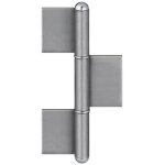 Simonswerk - charni�re porte ko 8 220 / 4 mm (par 6)