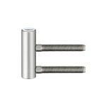 Simonswerk - système fermeture porte v 4400wf nickel Simonswerk - système fermeture porte v 4400wf nickel
