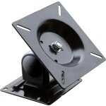 Value - 17. 99. 1120 simple support mural pour �cran noir