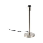 Simplo - lampadaire - 1 lumire -  140 mm - acier - moderne - clairage intrieur - salon i chambre ...