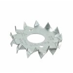 Simpson strong tie - connecteur bois . en 912 zweis. c1 - 95 g - b sst (par 40)