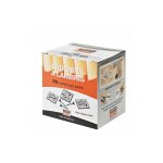 Simpson strong tie - crochet pour lambris bois clip r3 + pointes - boîte de 250 Simpson strong tie - crochet pour lambris bois clip r3 + pointes - boîte de 250