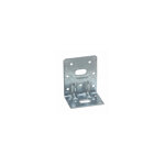 Simpson strong tie - equerre renforcée er 153x53mm - ep 3mm Simpson strong tie - equerre renforcée er 153x53mm - ep 3mm