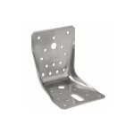 Simpson strong tie - equerre structurelle a4 (100s) abr - s 100x100mm - ep 2mm