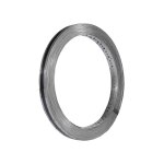 Feuillard perfor acier galva 30x1. 5mm 50m simpson