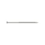 Simpson strong tie - pointe annel�e pour bardage - inox a4 pcrix 2. 5x50mm - boite de 400