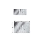 Simpson strong tie - sabot perfore np 20 / 160 / 400 tzn en 14545 (par 20)