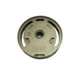 Simu - treuil 1420b 7 / 1 entree 6p7 sortie carre 10 male fc
