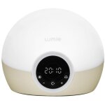 Simulateur d'aube lumie 100 spark