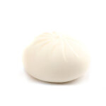 Simulation de petit pain cuit � la vapeur pour soulager le stress - jouet antistress � gonflement lent ...