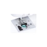 Singer 3333 fashion mate? machine � coudre nombre de points : 23 nombre de boutonni�res : 1 blanc