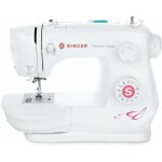 Singer fashion mate 3333 machine � coudre blanche