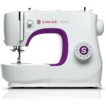 Singer m3505 machine � coudre machine � coudre semi - automatique �lectrom�canique