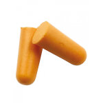 Boite 200 paires de bouchons d'oreilles pu 34 db singer - hgb030