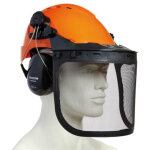 Singer safety - casque forestier singer - forest1
