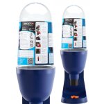 Distributeur de bouchons d'oreille pour le mod�le pu hgb03o singer distb