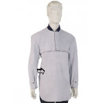 Tablier singer pour soudeur - crote de cuir - soudat6060