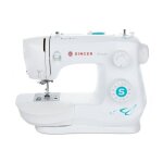 Simple 3337 machine  coudre automatique lectrique - singer