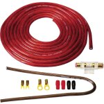 Sinustec - set de connexion pour ampli hifi auto bcs - 2500 y46083