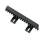 Nice - fr - sir6md crémaillère nylon 1 m armée, 6 attaches basses Nice - fr - sir6md crémaillère nylon 1 m armée, 6 attaches basses