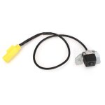 Sjlerst - cam�ra de recul remplacement �tanche de l'aide au stationnement arri�re pour kia sportage 2011 ...