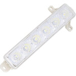 Sjlerst feux diurnes �tanches super lumineux antibrouillard 9802795580 remplacement pour peugeot 107 ...