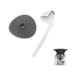 Housse de protection de lame pour accessoires thermomix tm5 tm6 tm31, outil de robot culinaire de cuisine ...