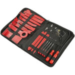 Skecten - 35pcs outil démontage outils pour garnitures panneaux auto trim removal tool kit diy car repair ... Skecten - 35pcs outil démontage outils pour garnitures panneaux auto trim removal tool kit diy car repair ...