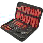 35pcs outils pour garnitures outils d�montage installation garniture int�rieure outils pour garnitures ...