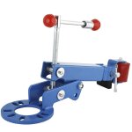 Fender roller reformage extension d�automobile standard et professionnel pour le garde - boue