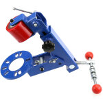 Roller fender dilatateur outil pour �largir ou r�parer des passages de roues