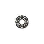 Skf - joint de botier z005 f b. 5mm ext 47mm joint lamelle avec insert en feutre int 25mm sk
