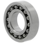 Skf - roulements � billes 2313 k. c3 48mm ext 140mm int 65mm