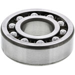 Skf - roulement � billes auto - aligneur � int. 15mm, � ext. 35mm, larg. 11mm ( prix pour 1 )
