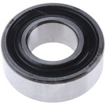 Skf - roulement � billes auto - aligneur � int. 25mm, � ext. 52mm, larg. 18mm ( prix pour 1 )