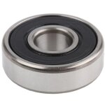 Skf - roulement à billes à gorge profonde à une rangée ø int. 15mm, ø ext. 42mm, larg. 13mm ( prix pour ... Skf - roulement à billes à gorge profonde à une rangée ø int. 15mm, ø ext. 42mm, larg. 13mm ( prix pour ...